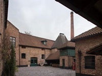 jenevermuseum - S. Dewickere @ Nationaal Jenevermuseum